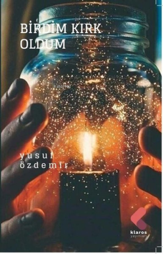 Birdim Kırk Oldum - Kitapiks.com