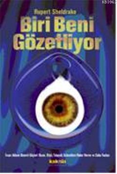 Biri Beni Gözetliyor - Kitapiks.com