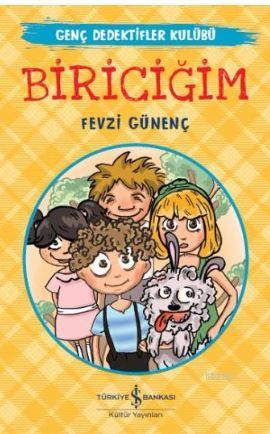 Biriciğim - Kitapiks.com