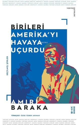 Üç Parçalı Tablo;Seçilmiş Şiirler - Kitapiks.com