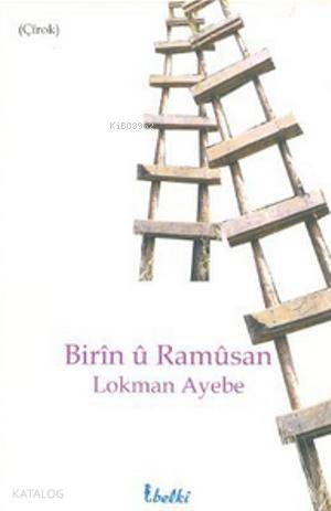 Birin u Ramusan - Kitapiks.com