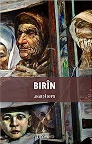 Bırîn - Kitapiks.com