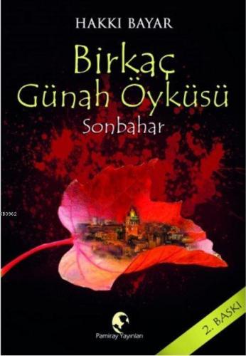 Birkaç Günah Öyküsü - Kitapiks.com