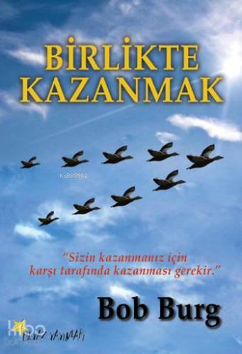 Birlikte Kazanmak - Kitapiks.com