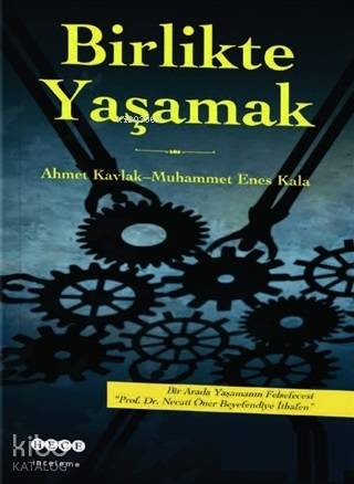 Birlikte Yaşamak - Kitapiks.com