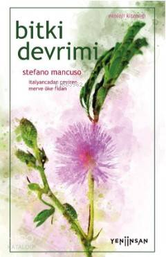 Bitki Devrimi - Kitapiks.com