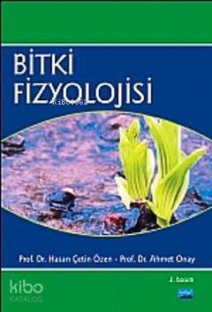 Bitki Fizyolojisi - Kitapiks.com