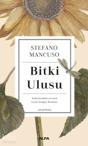 Bitki Ulusu - Kitapiks.com