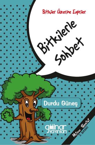 Bitkilerle Sohbet - Kitapiks.com