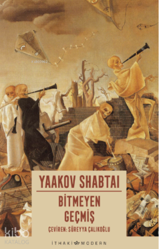 Bitmeyen Geçmiş