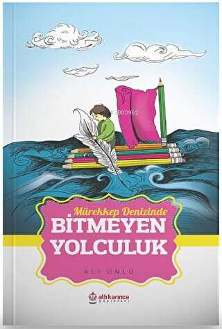 Bitmeyen Yolculuk - Kitapiks.com