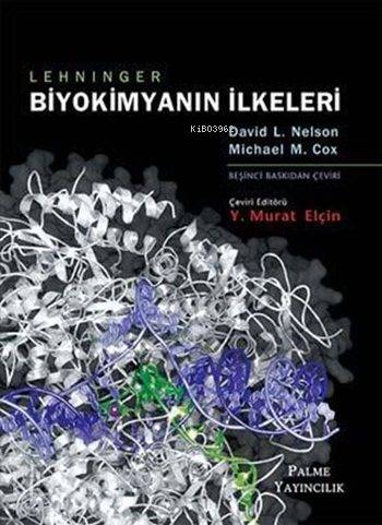 Biyokimyanın İlkeleri - Lehninger - Kitapiks.com