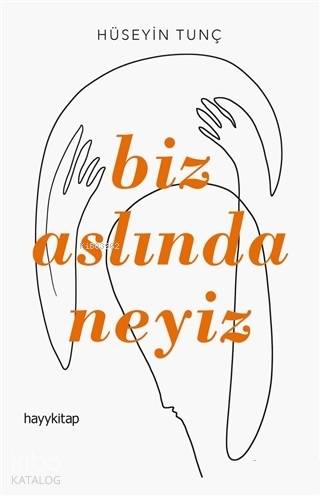 Biz Aslında Neyiz - Kitapiks.com