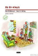 Biz Bir Aileyiz - Kitapiks.com