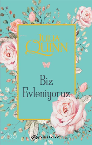 Biz Evleniyoruz - Kitapiks.com