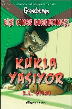 Bizi Kimse Korkutamaz!; Kukla Yaşıyor - Kitapiks.com