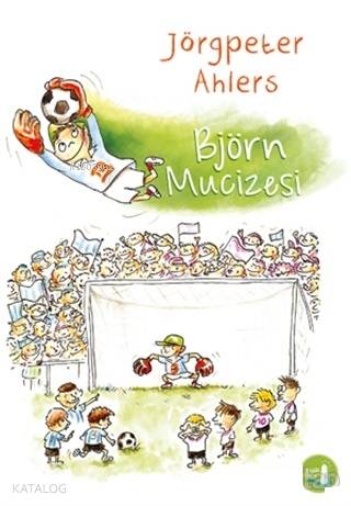Björn Mucizesi - Kitapiks.com