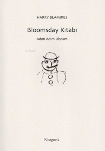 Bloomsday Kitabı - Adım Adım Ulysses - Kitapiks.com