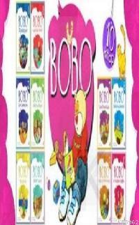 Bobo Masal Seti - Kitapiks.com