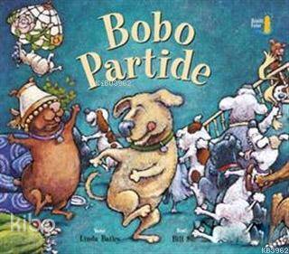 Bobo Partide - Kitapiks.com