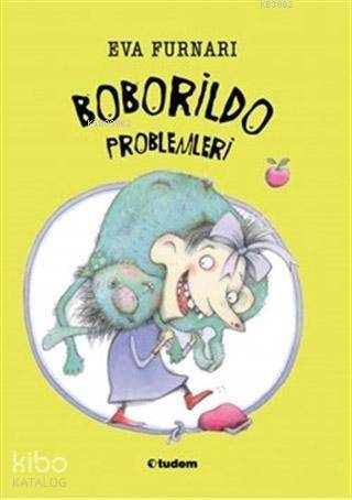 Boborildo Problemleri - Kitapiks.com
