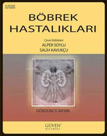 Böbrek Hastalıkları - Kitapiks.com