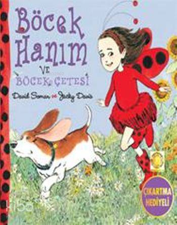 Böcek Çetesi - Kitapiks.com