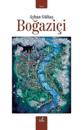 Boğaziçi - Kitapiks.com