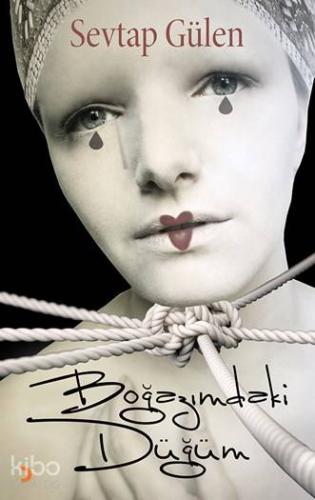 Boğazımdaki Düğüm - Kitapiks.com