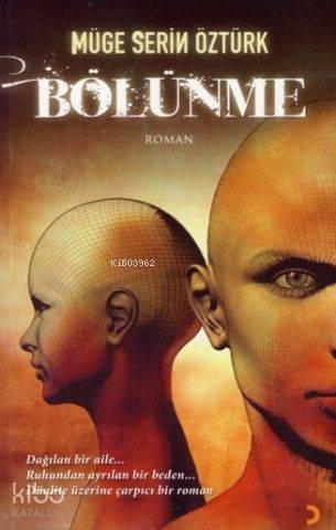 Bölünme - Kitapiks.com