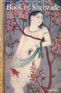 Book of ShehzadeDafiü'l Gumum, Rafiü'l Humum - Kitapiks.com