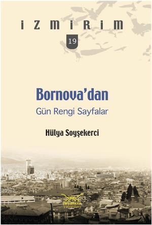 Bornovadan Gün Rengi Sayfalar - Kitapiks.com