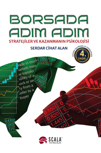 Borsada Adım Adım - Kitapiks.com