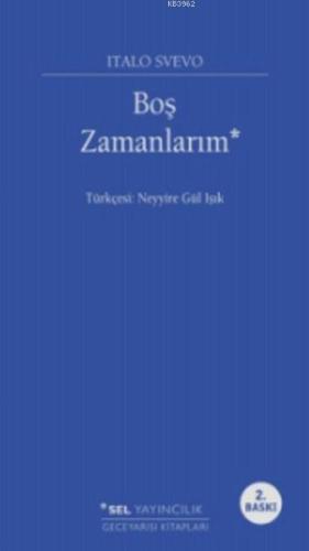 Boş Zamanlarım - Kitapiks.com