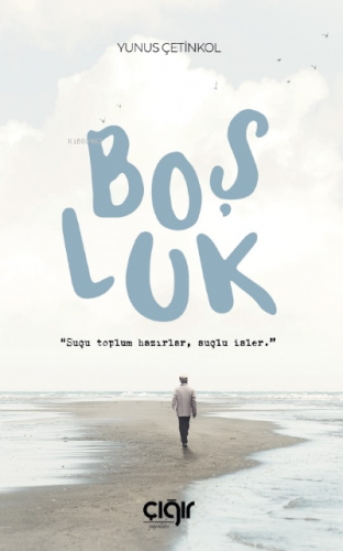 Boşluk - Kitapiks.com