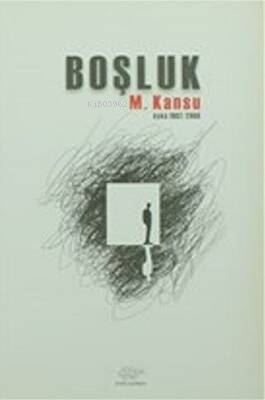 Boşluk - Kitapiks.com