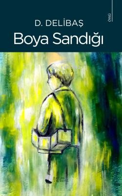 Boya Sandığı - Kitapiks.com