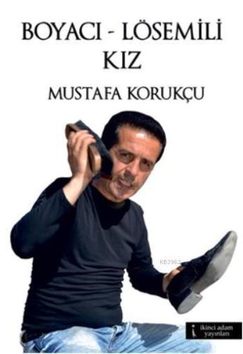 Boyacı - Lösemili Kız - Kitapiks.com