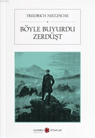 Böyle Buyurdu Zerdüşt