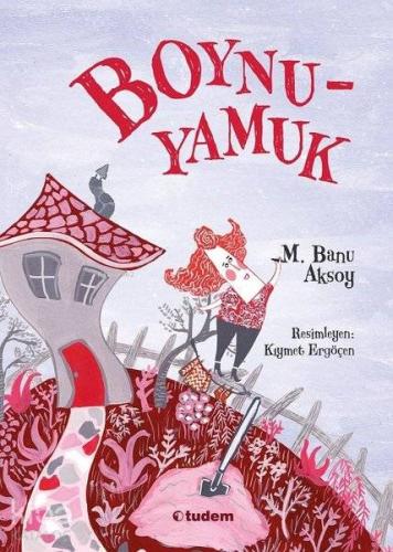 Boynu Yamuk - Kitapiks.com