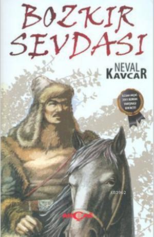 Bozkır Sevdası - Kitapiks.com
