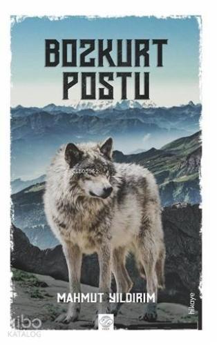 Bozkurt Postu - Kitapiks.com