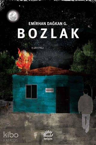 Bozlak - Kitapiks.com
