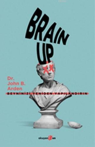 Brain Up - Kitapiks.com