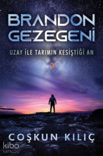 Brandon Gezegeni - Kitapiks.com