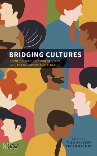 Bridging Cultures - Kitapiks.com