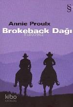 Brokeback Dağı - Kitapiks.com