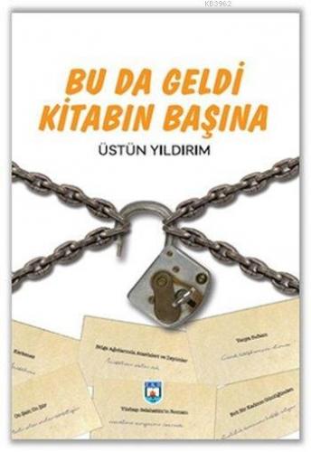 Bu da Geldi Kitabın Başına - Kitapiks.com
