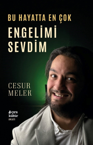 Bu Hayatta En Çok Engelimi Sevdim - Kitapiks.com