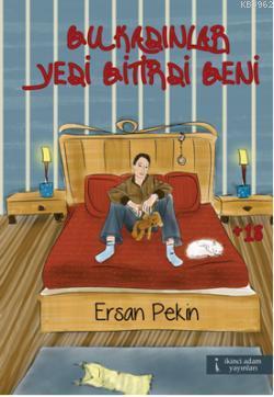Bu Kadınlar Yedi Bitirdi Beni - Kitapiks.com